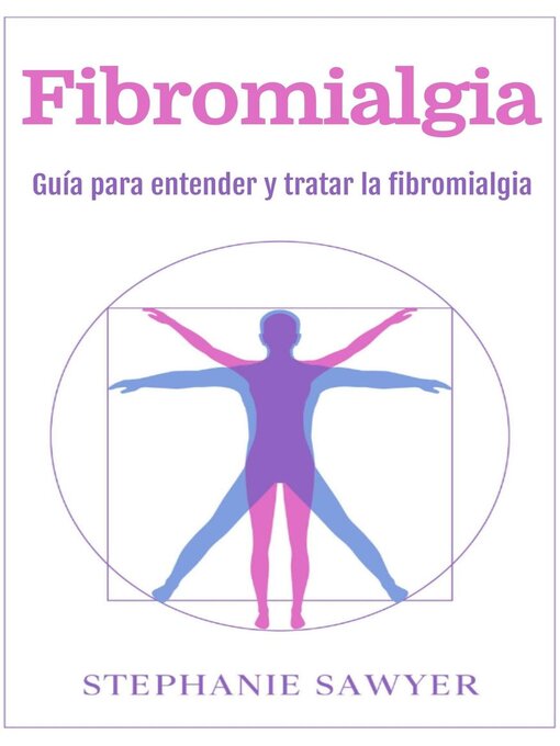 Title details for Fibromialgia by Stephanie Sawyer - Available